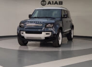 2024 Land Rover Defender 110 S
