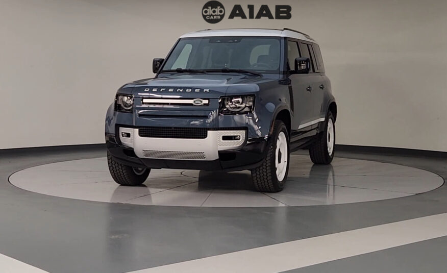 2024 Land Rover Defender S