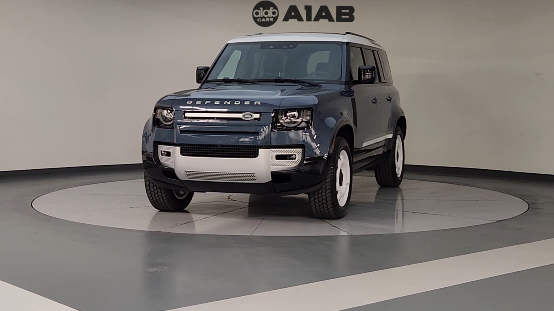 2024 Land Rover Defender 110 S