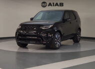 2024 Land Rover Discovery Dynamic SE