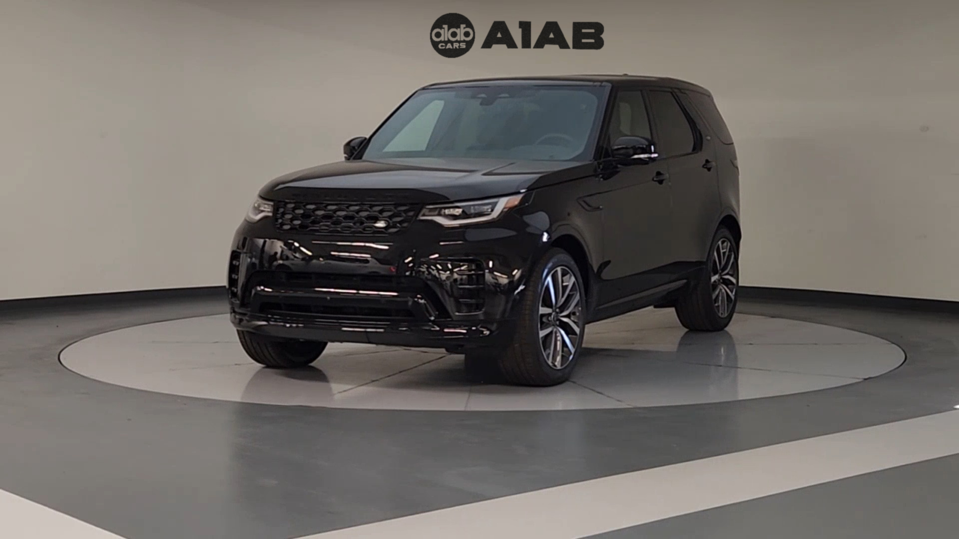 2024 Land Rover Discovery Dynamic SE