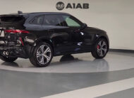 2024 Jaguar F-PACE SVR