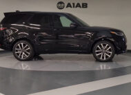 2024 Land Rover Discovery Dynamic SE