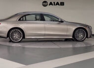 2022 Mercedes-Benz S-Class S 500