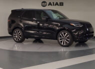 2024 Land Rover Discovery Dynamic SE