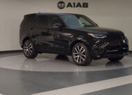 2024 Land Rover Discovery Dynamic SE