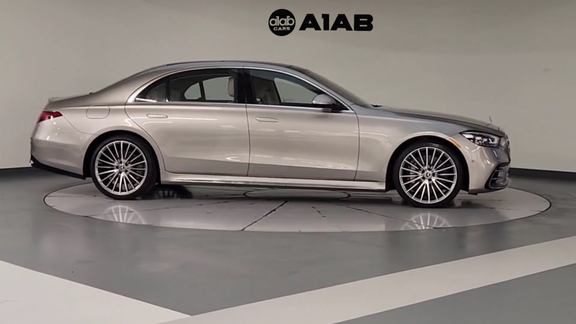 2022 Mercedes-Benz S-Class S 500