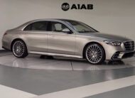 2022 Mercedes-Benz S-Class S 500