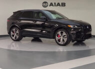 2024 Jaguar F-PACE SVR
