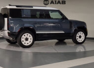 2024 Land Rover Defender 110 S