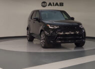 2024 Land Rover Discovery Dynamic SE