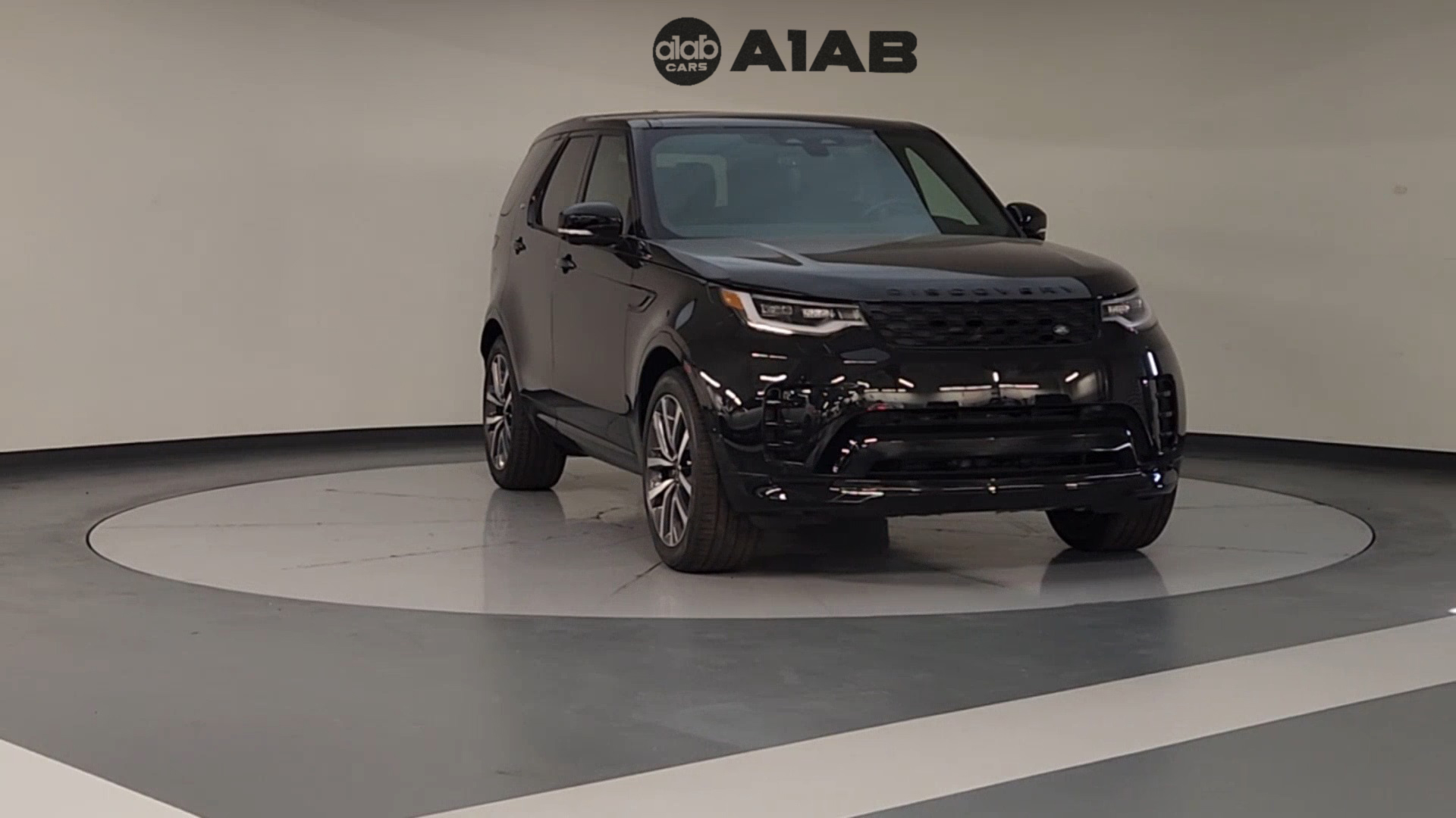 2024 Land Rover Discovery Dynamic SE