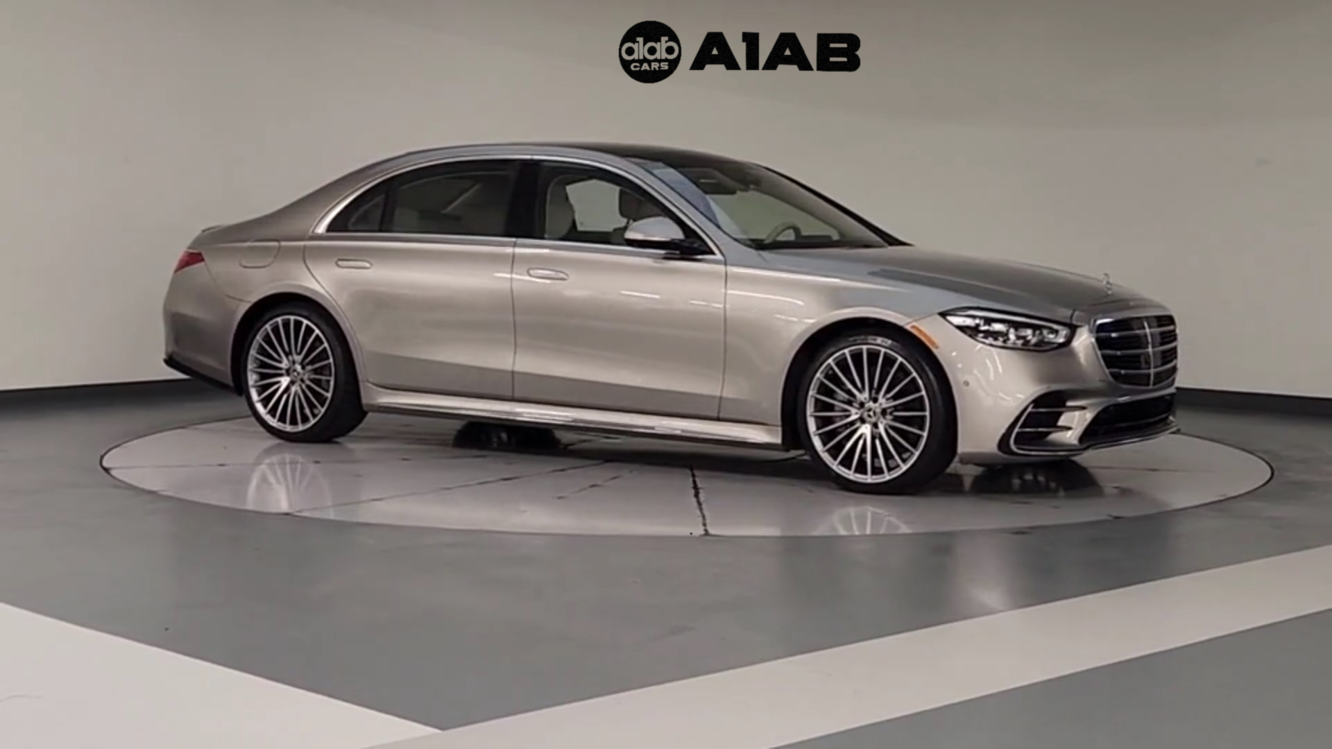 2022 Mercedes-Benz S-Class S 500