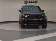 2024 Land Rover Discovery Dynamic SE