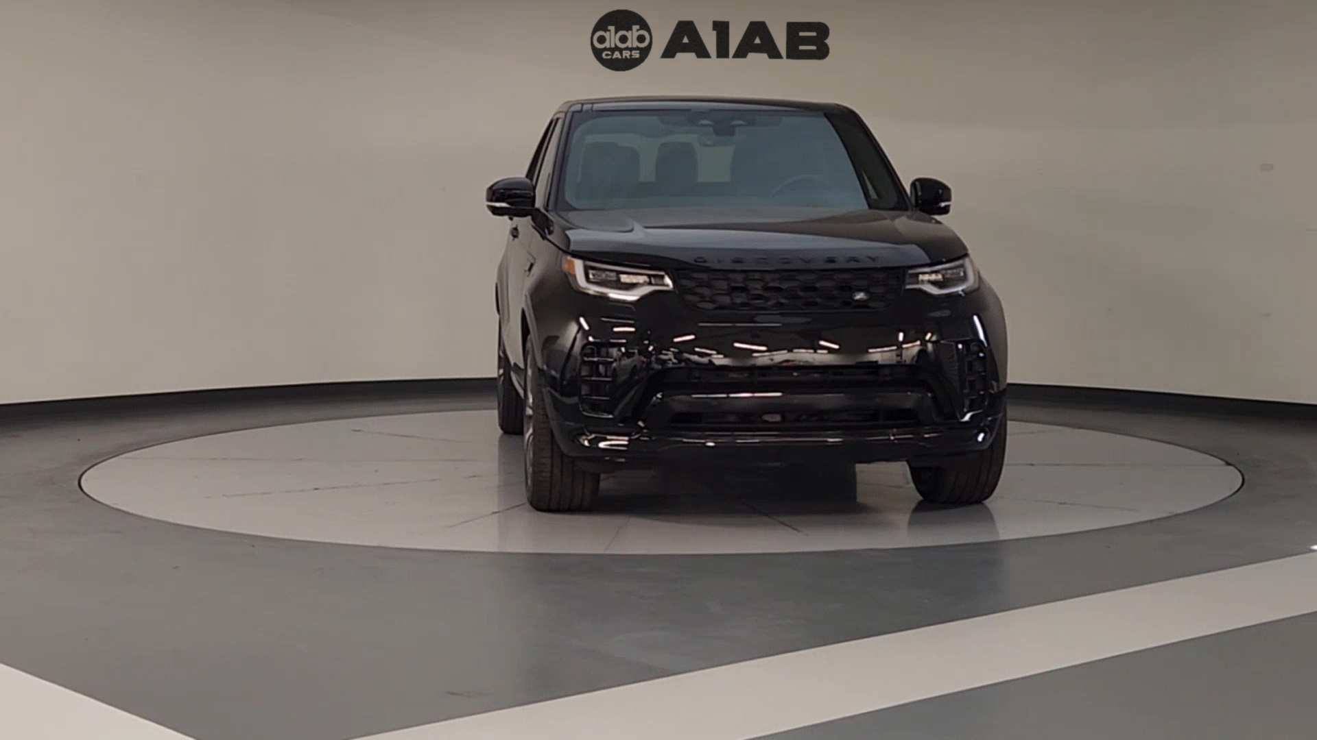 2024 Land Rover Discovery Dynamic SE