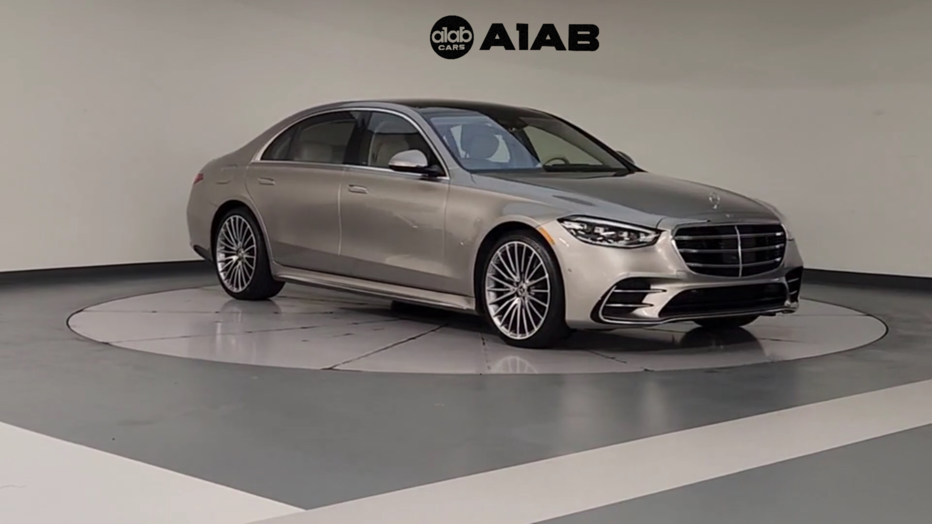 2022 Mercedes-Benz S-Class S 500