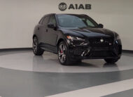 2024 Jaguar F-PACE SVR