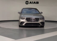 2022 Mercedes-Benz S-Class S 500