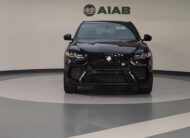 2024 Jaguar F-PACE SVR