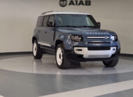 2024 Land Rover Defender 110 S