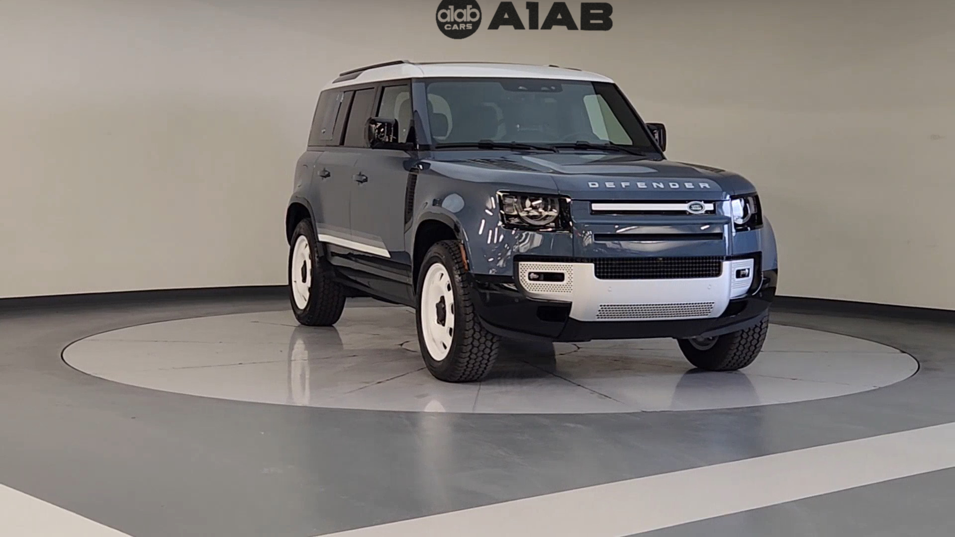 2024 Land Rover Defender 110 S