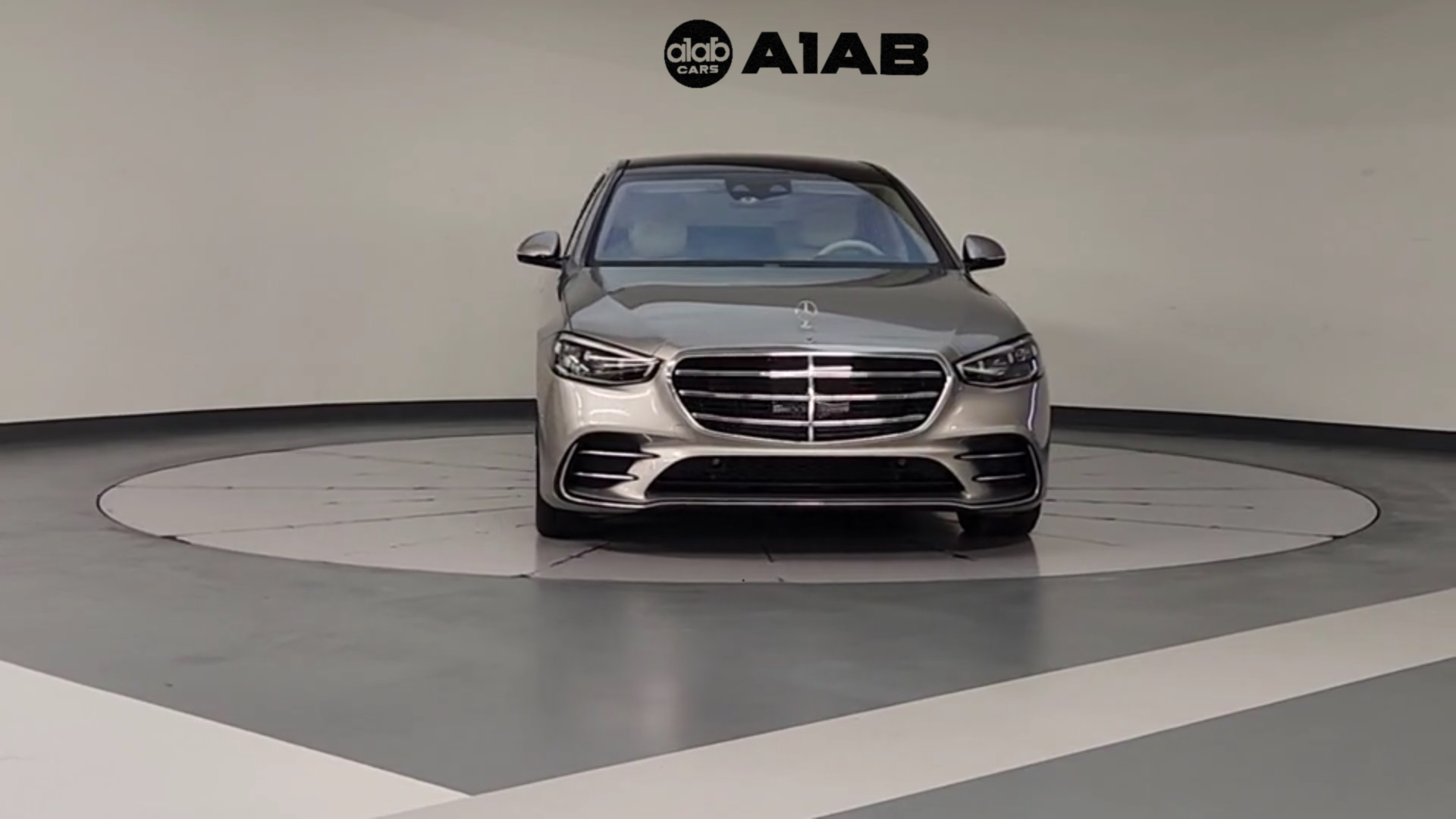 2022 Mercedes-Benz S-Class S 500