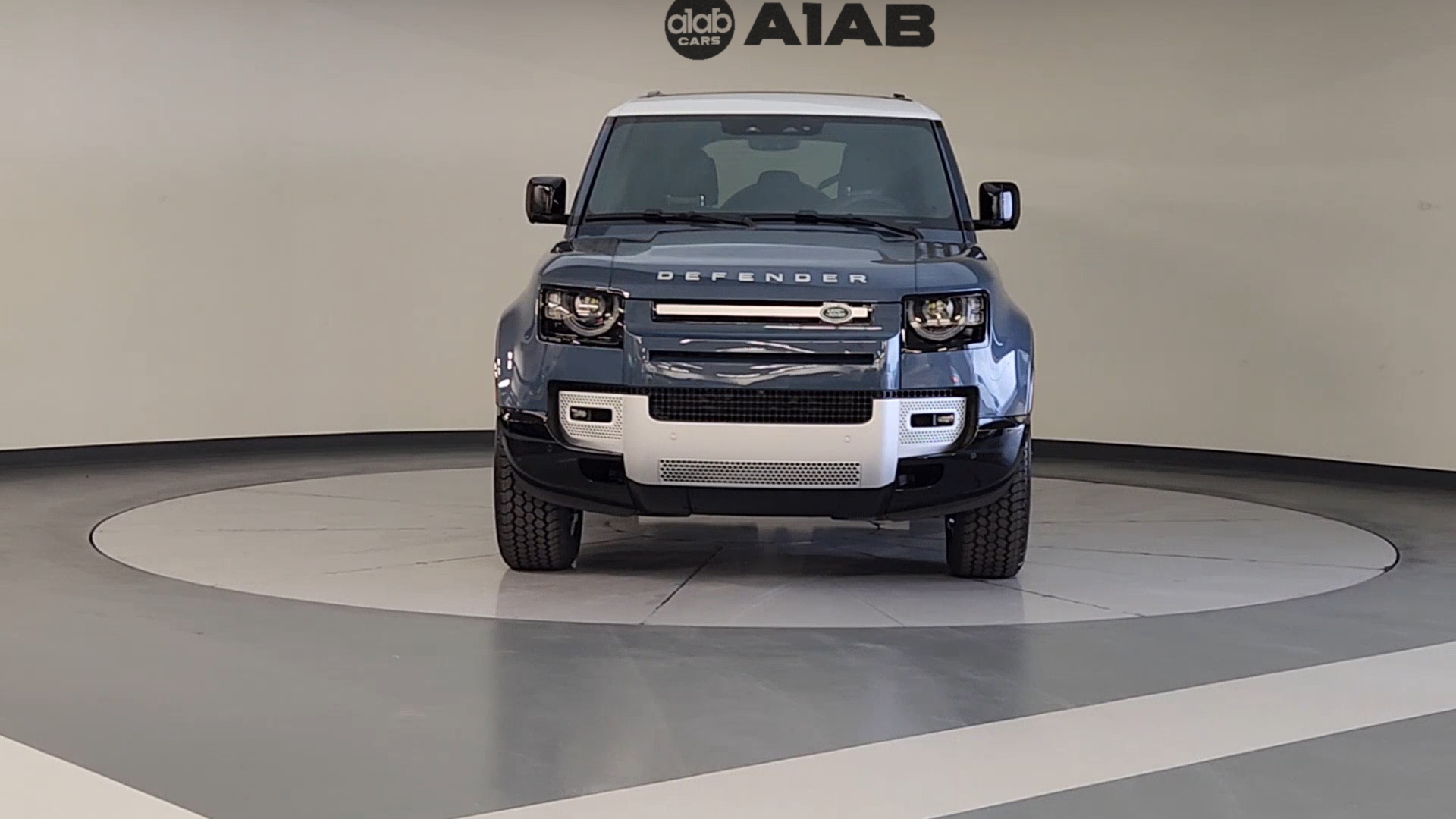 2024 Land Rover Defender 110 S