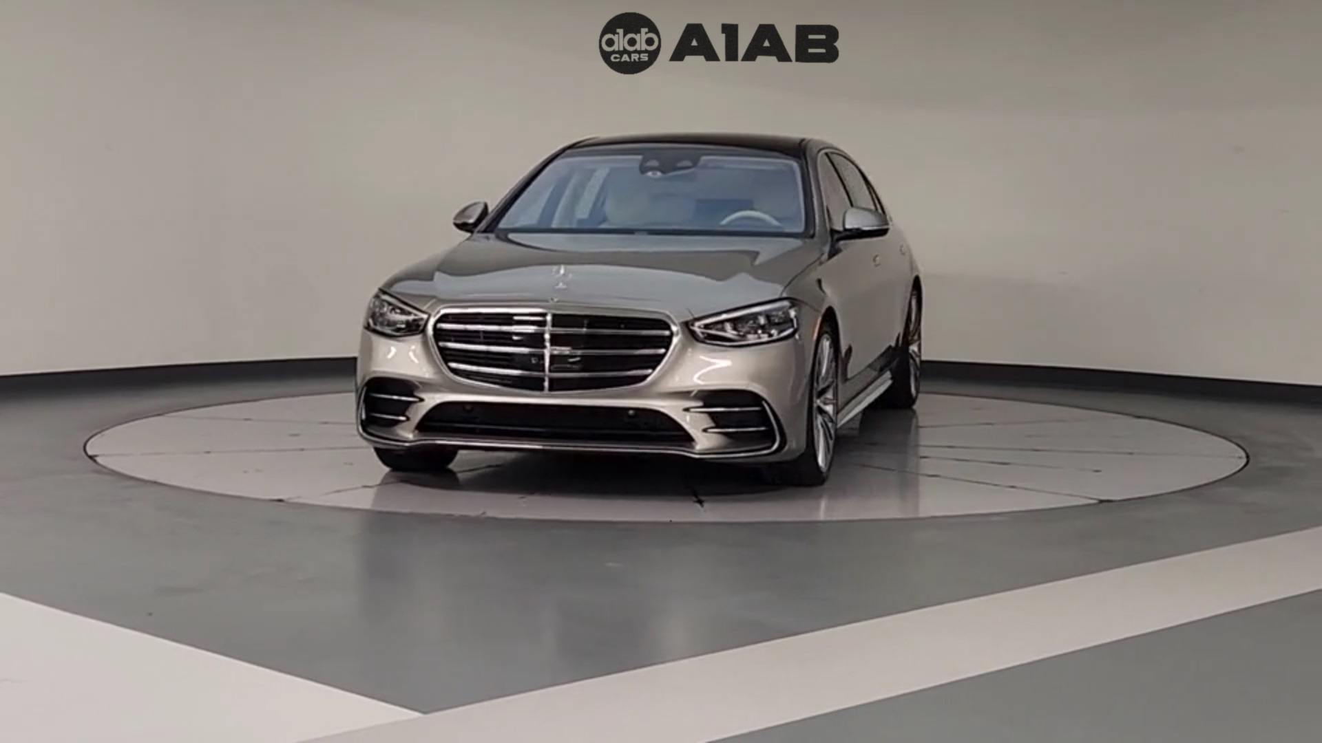 2022 Mercedes-Benz S-Class S 500