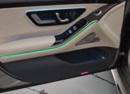 2022 Mercedes-Benz S-Class S 500