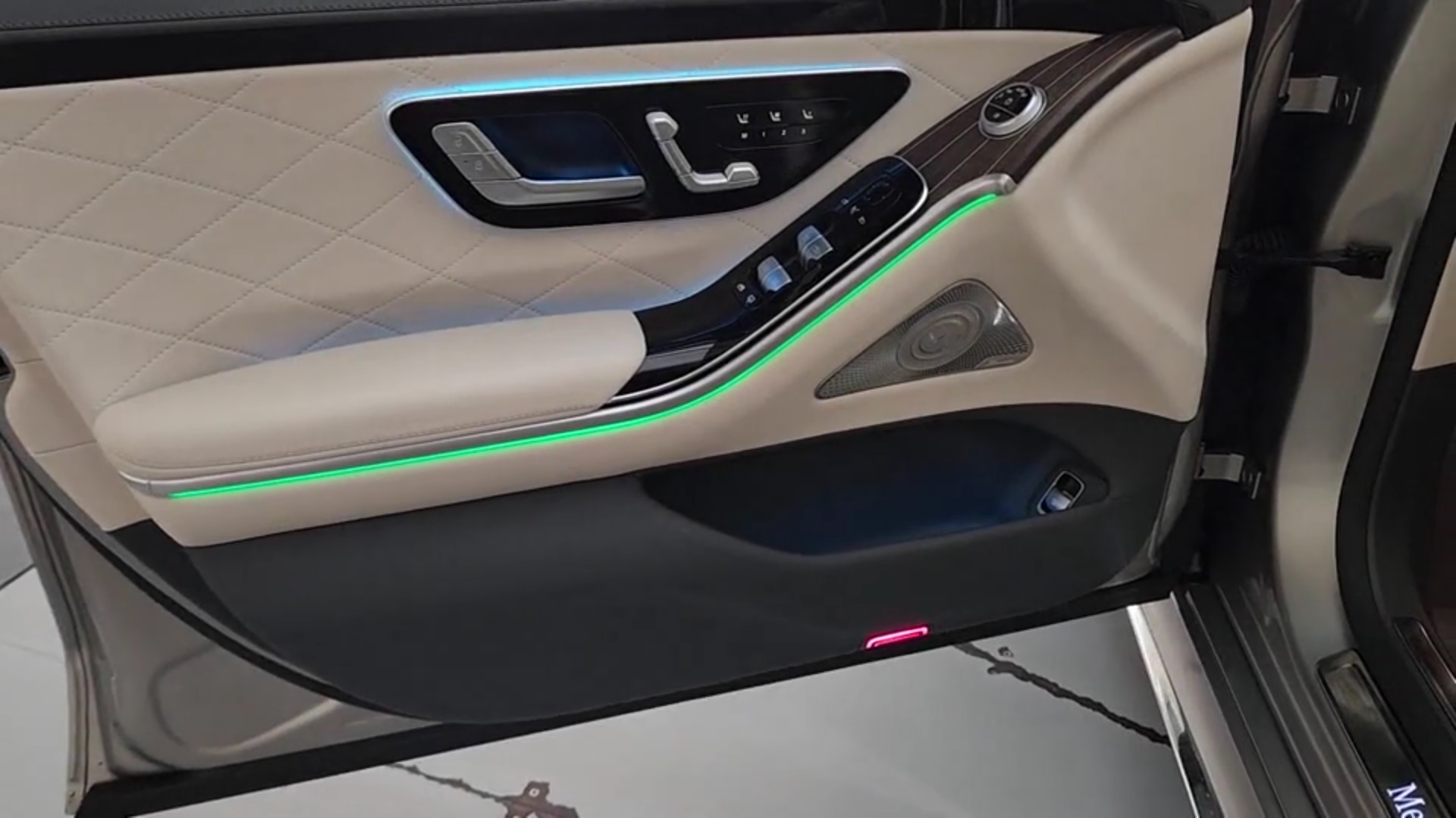 2022 Mercedes-Benz S-Class S 500