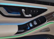 2022 Mercedes-Benz S-Class S 500