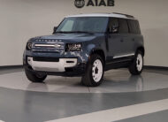 2024 Land Rover Defender 110 S