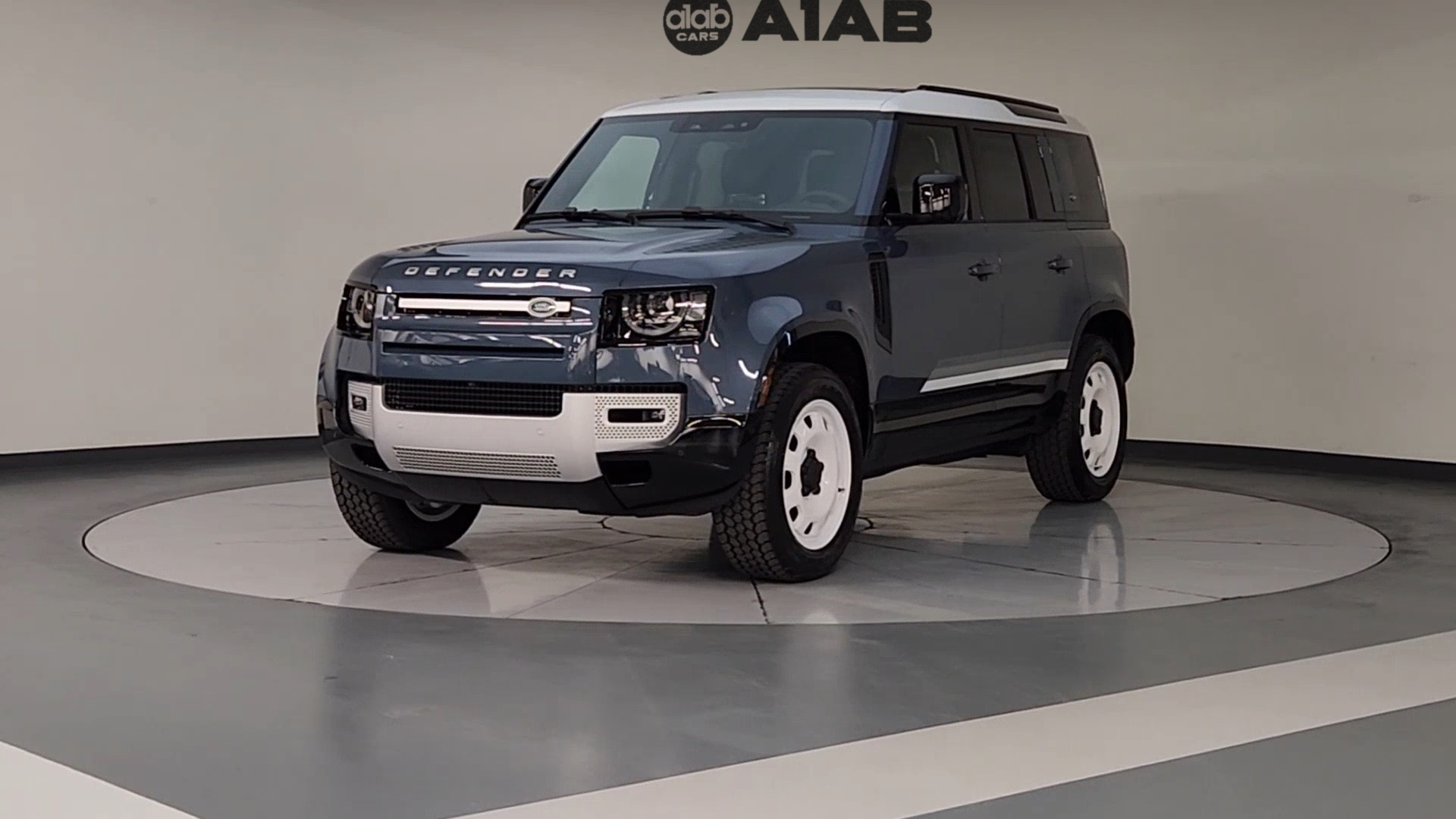 2024 Land Rover Defender 110 S