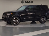 2024 Land Rover Discovery Dynamic SE