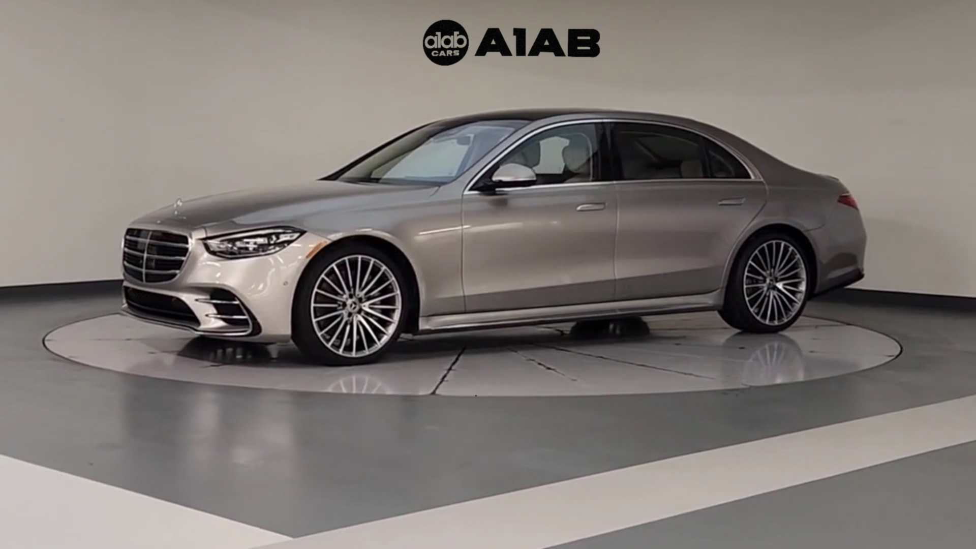 2022 Mercedes-Benz S-Class S 500