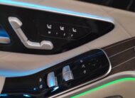 2022 Mercedes-Benz S-Class S 500