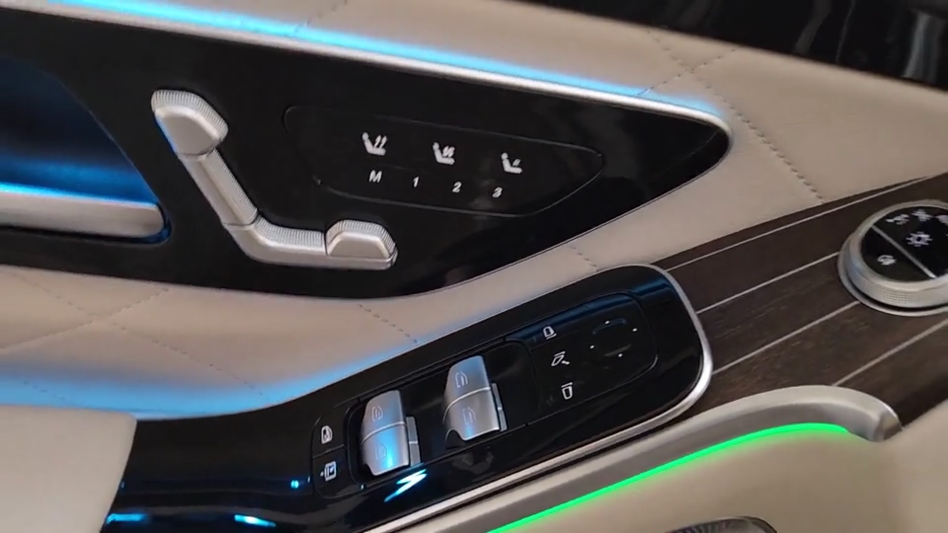 2022 Mercedes-Benz S-Class S 500