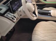 2022 Mercedes-Benz S-Class S 500