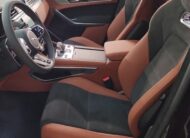 2024 Jaguar F-PACE SVR