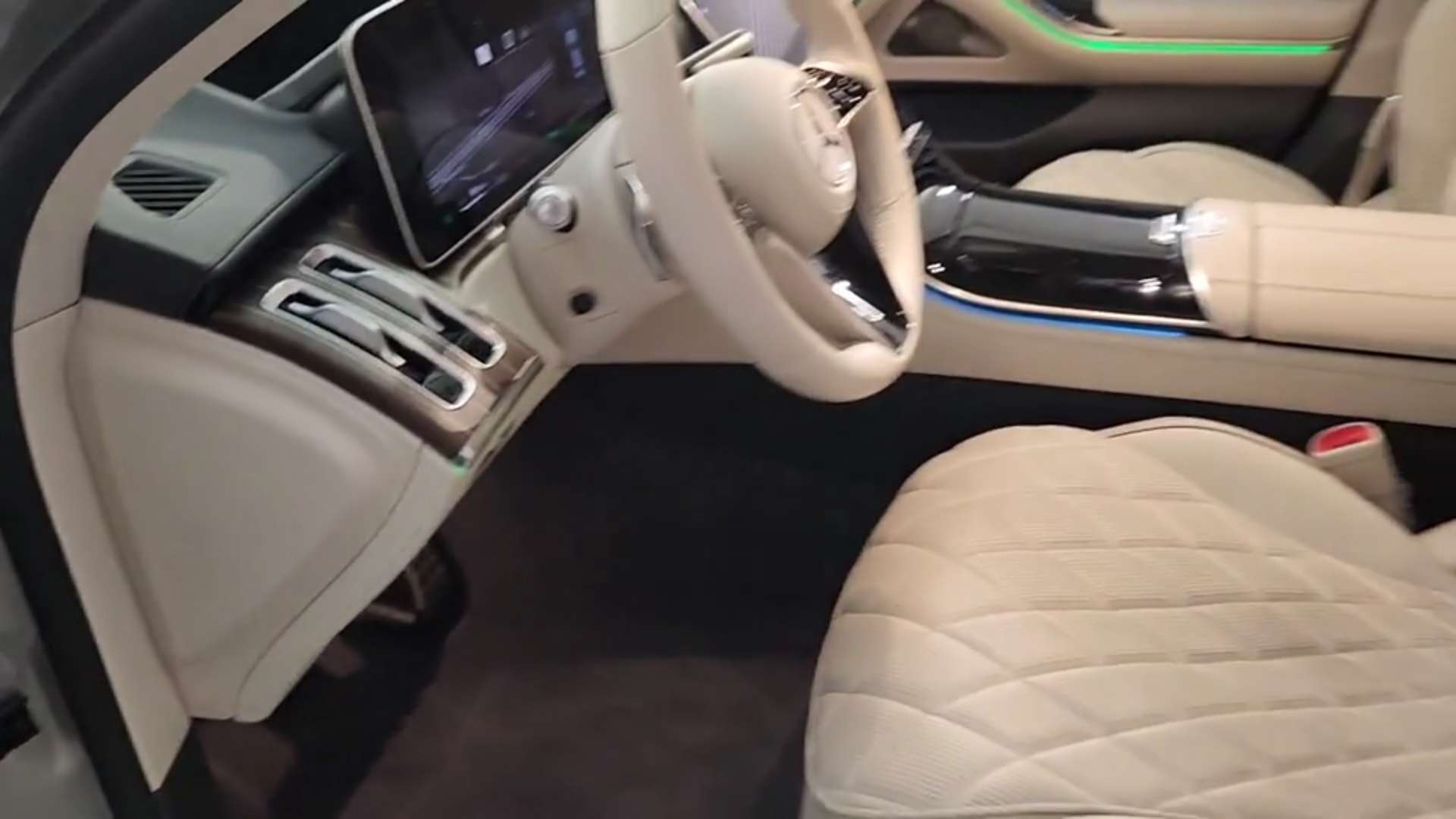 2022 Mercedes-Benz S-Class S 500