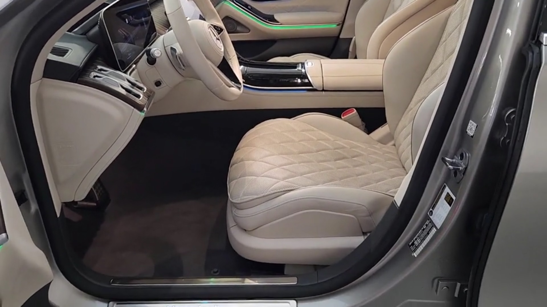 2022 Mercedes-Benz S-Class S 500