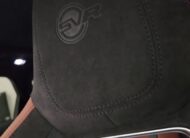 2024 Jaguar F-PACE SVR