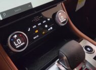 2024 Jaguar F-PACE SVR