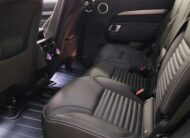 2024 Land Rover Discovery Dynamic SE