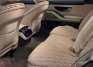 2022 Mercedes-Benz S-Class S 500