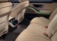 2022 Mercedes-Benz S-Class S 500