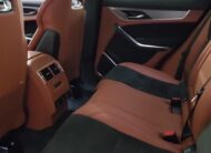 2024 Jaguar F-PACE SVR