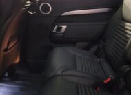 2024 Land Rover Discovery Dynamic SE