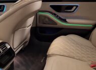 2022 Mercedes-Benz S-Class S 500