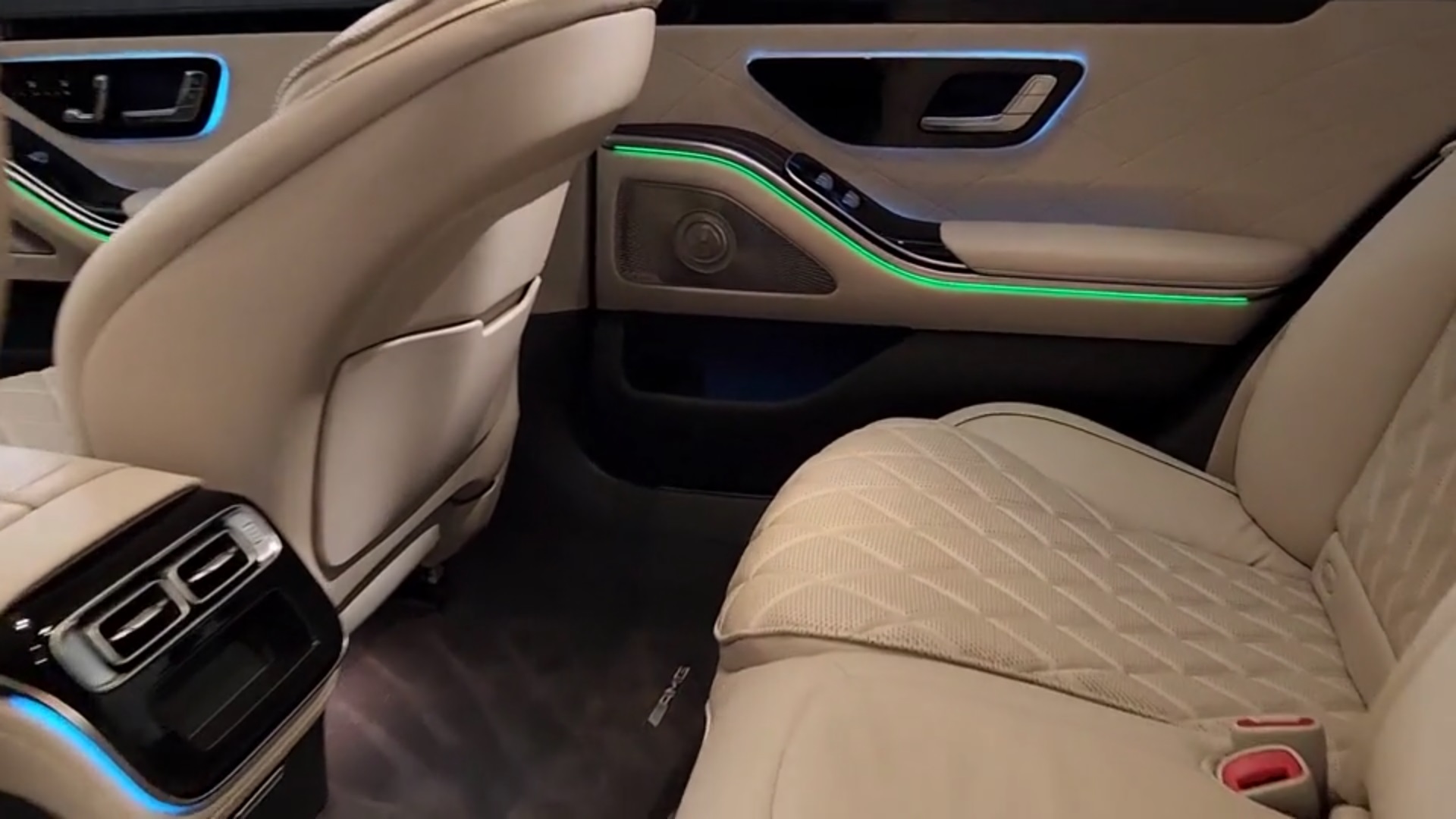 2022 Mercedes-Benz S-Class S 500